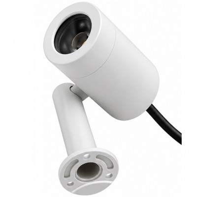 Φωτιστικό Σποτ LED 7W 230V 560lm 24° IP65 3000K Θερμό Φως Λευκό 4-9054070